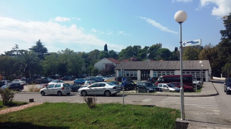 CBCG nema interes da gradi u Tivtu, opština će urediti parking
