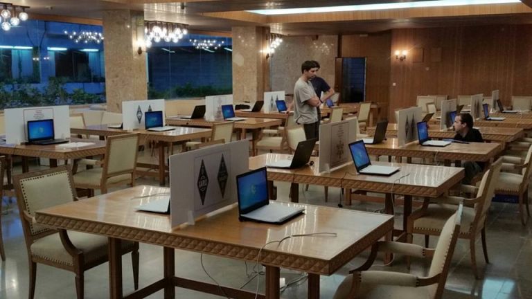 Herceg-Novi domaćin radio amaterima iz 25 zemalja