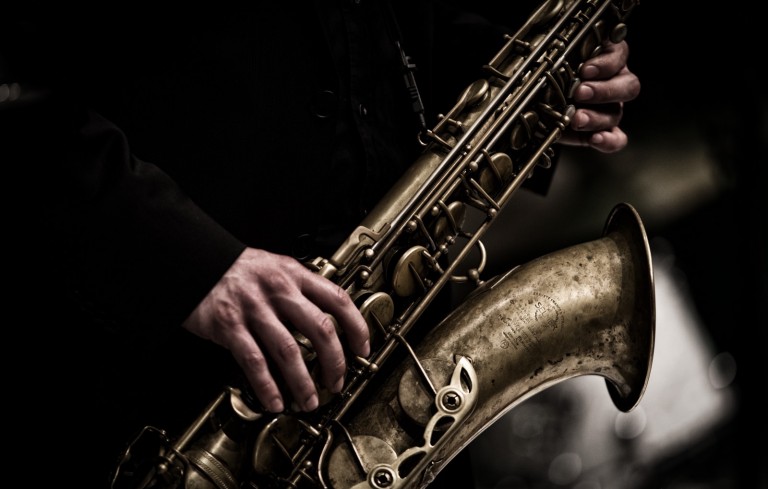 ” Sax – O – forte”