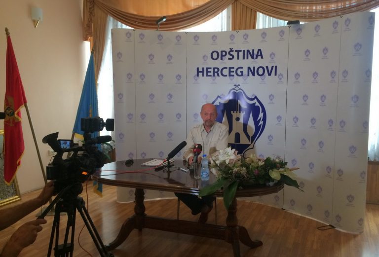 Herceg Novi – vraća se povjerenje u Muzej i Galeriju