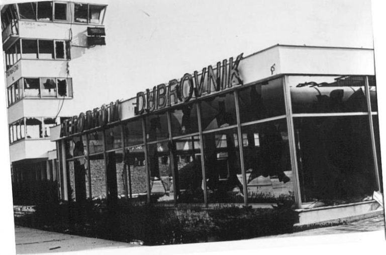 Ratni vremeplov – Čilipi su „raspremljeni“ naredbom iz Beograda!