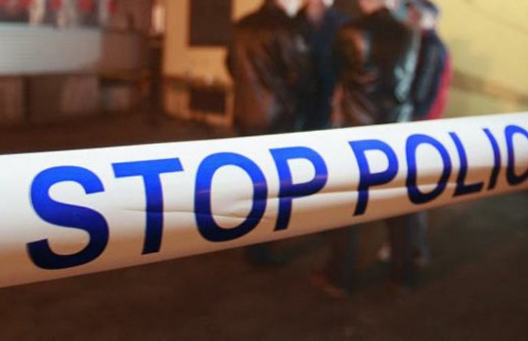 Eksplozija u Meljinama: Ranjeni otac i trogodišnje dijete