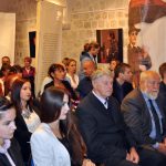 Koncert GPD Tivat 2019.