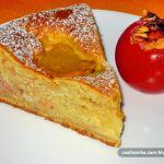 Kaki torta