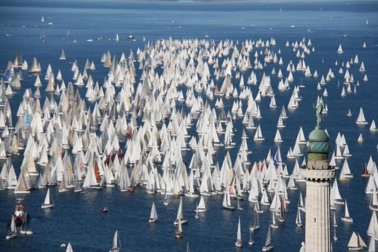 Barcolana – izuzetni sportski događaj na jadranskom i mediteranskom prostoru