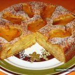 Kaki torta