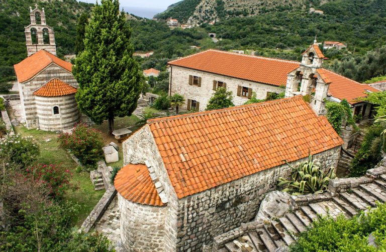 Obilježavanje 900 godina postojanja crkve Sv. Nikole, centralne crkve manastira Gradište u Buljarici