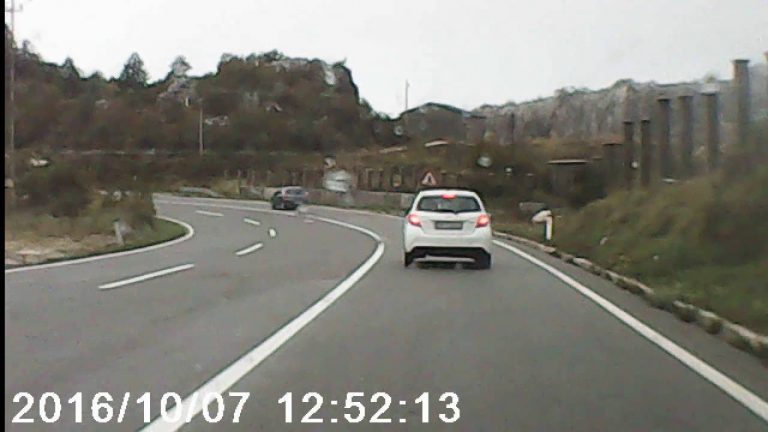 Savjesno.me: Prijavite saobraćajne prekršaje i učinite CG puteve bezbjednijim