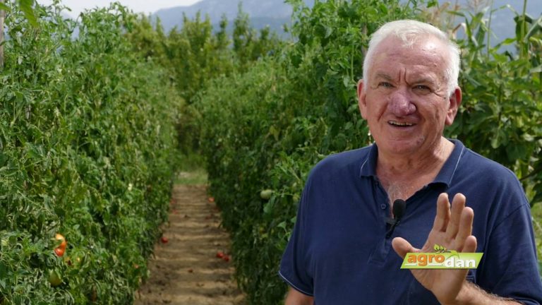 “Agro DAN” predstavio organske proizvode iz Tivta