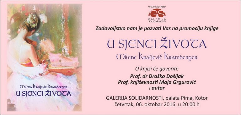 “U sjenci života”
