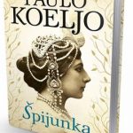 Špijunka-Paulo Koeljo