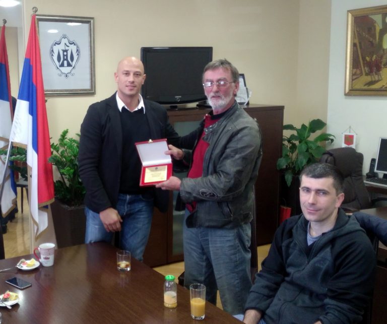 Dupli prvaci Crne Gore u bućanju gosti Opštine Herceg Novi