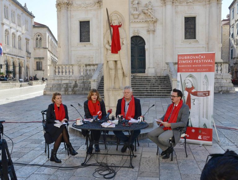 Vlahušić: Duh Grada je jači i sada niti jednoj administraciji neće pasti na pamet da zabrani Festival