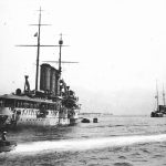 Austrougarska vojnopomorska baza u Boki-avgust-1916.
