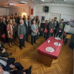 Zagreb – otvorena izložba “Nematerijalna kulturna dobra Crne Gore”