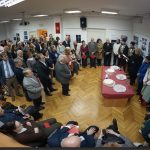Zagreb – otvorena izložba “Nematerijalna kulturna dobra Crne Gore”