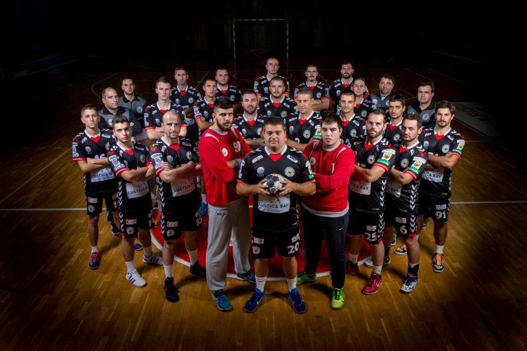 “RK Partizan 1949” u prvom kolu evropskog Čelendž Kupa