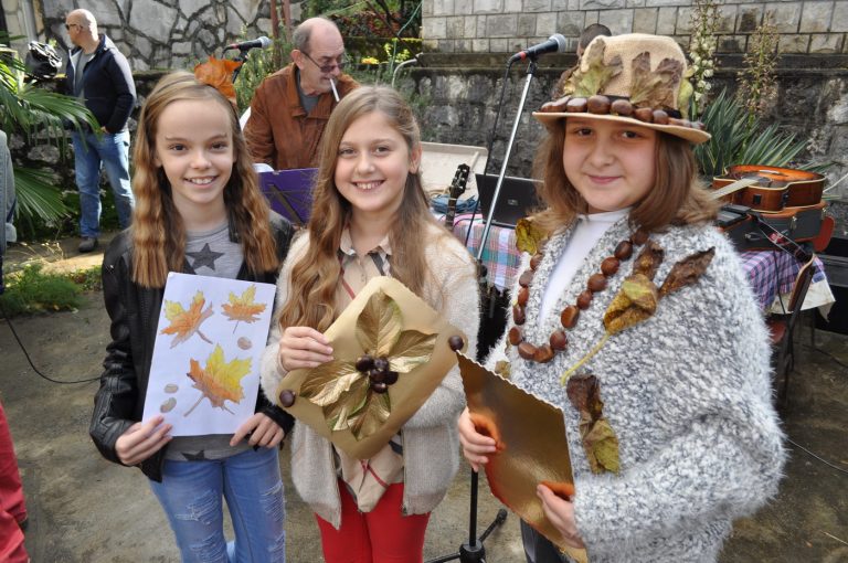 Stoliv u znaku Kostanjade 2016. (foto)