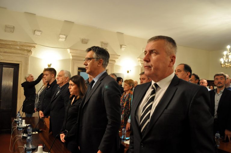 DPS – Aprcović kandidat za predsjednika opštine Kotor