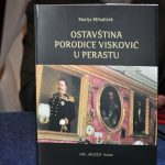 Promocija monografije “Ostavština porodice Visković u Perastu”