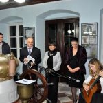 Mons. Ivan Štironja – Proslava Svetog Tripuna 2021. – foto Boka News
