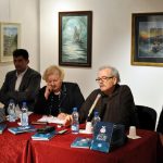 Promocija knjige Antiki fagot