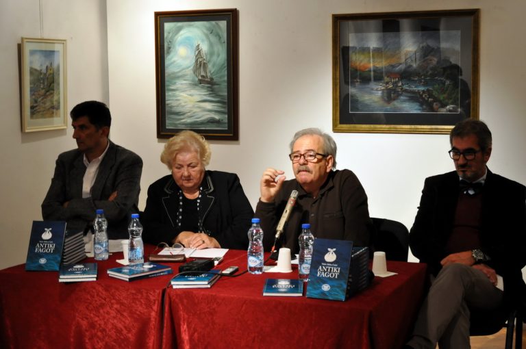 Mašo Čekić: Proći ćemo svi kao naši magarci, zaboravljeni, ubijeni ako ne budemo ispoštovali ono što su nam preci ostavili…