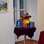 Promocija knjige Antiki fagot