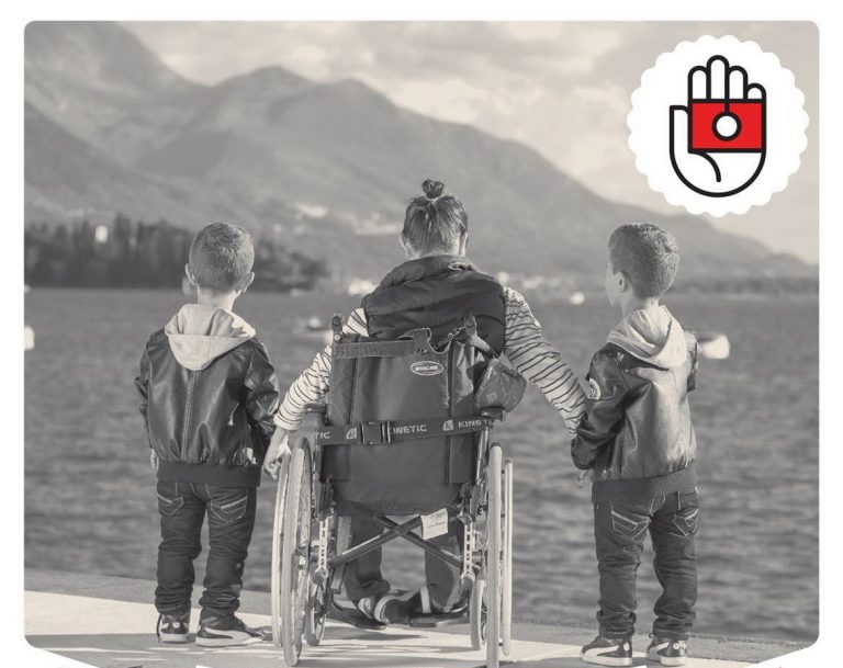 Humanitarna akcija Help Portrait u Porto Montenegru