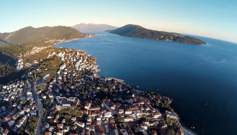 Herceg Novi: Uhapšeni osumnjičeni za pljačke
