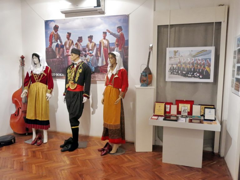 KUD Boka – čuvari nematerijalne kulturne baštine
