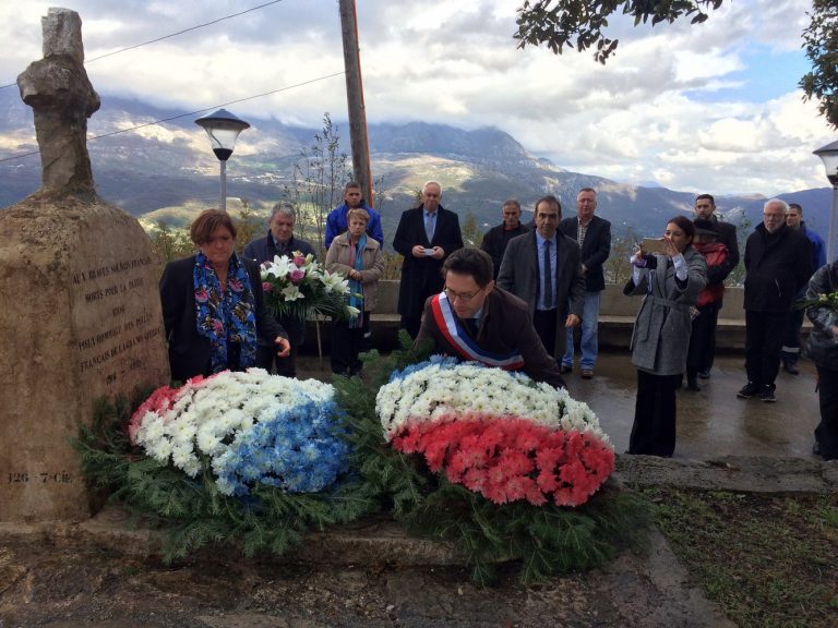 Odali poštu palim borcima Prvog svjetskog rata