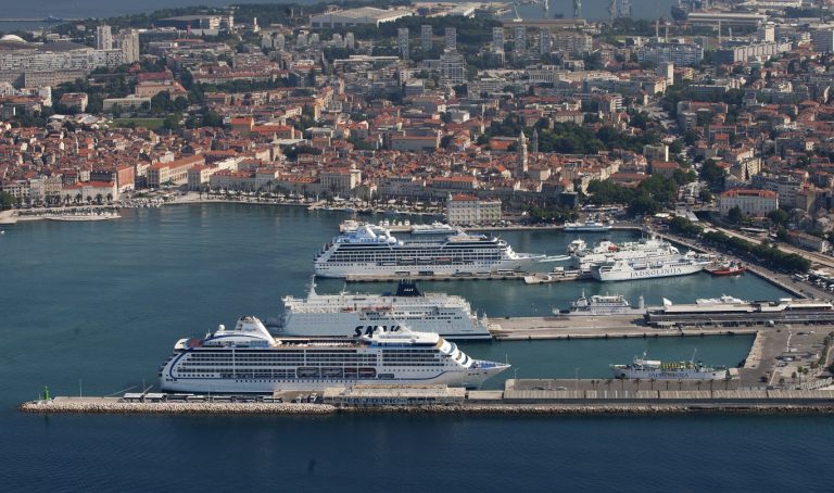 Brodska linija od Rijeke do Dubrovnika neće biti vraćena u promet