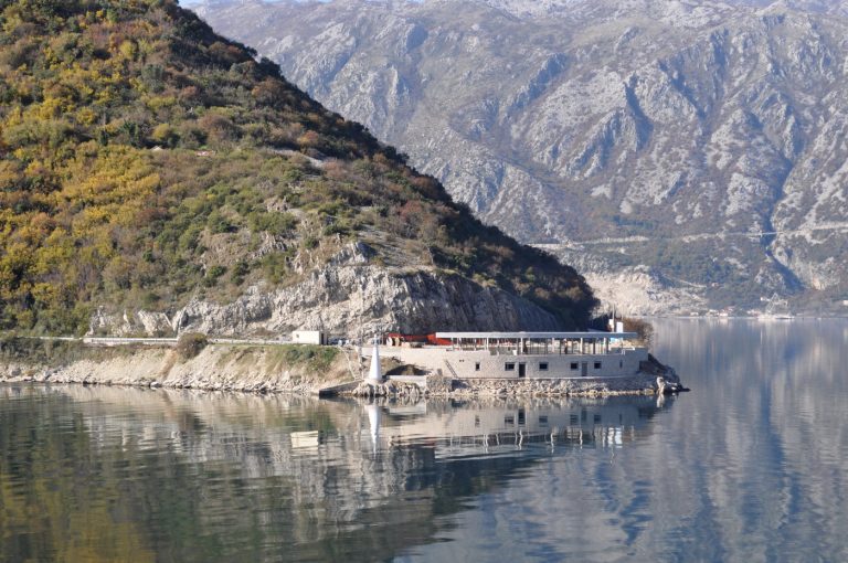 Anastazija „štiti“ Kotor, a aminuje Verige i Glavate