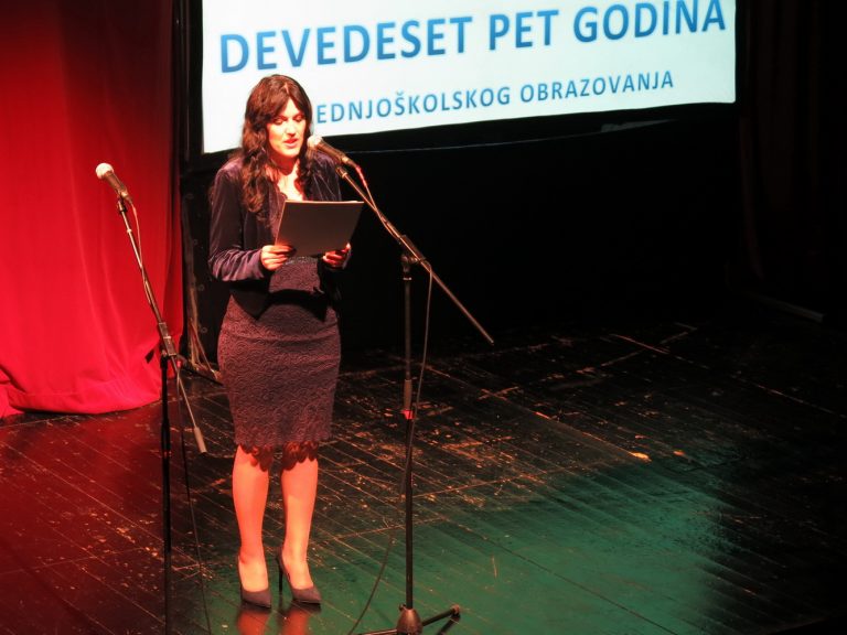 Tivatska Srednja škola obilježila 95-tu godišnjicu