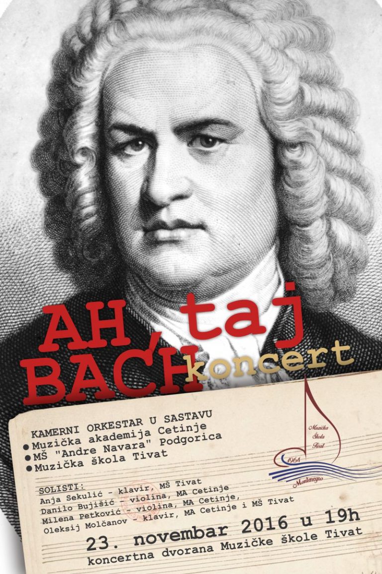 “Ah taj Bach”