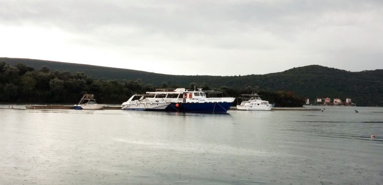 Tivat dobio još jednu mini-marinu