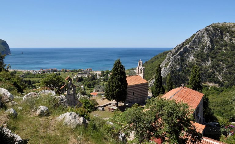 Međunarodni naučni simpozijum „Gradište – manastir u Paštrovićima“