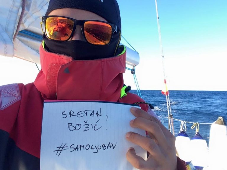 Kako je tuba Sikaflexa dubrovačkom jedriličaru spasila Božić