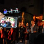 Tivat – Porto Montenegro  – korona novembar 2020. foto Boka News