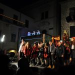 Dječija nova godina Kotor