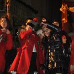 Dječija nova godina Kotor