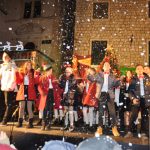 Prijem i nagrade Opština Kotor za Lučonoše