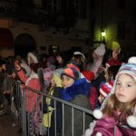 Dječija nova godina Kotor