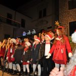 Dječija nova godina Kotor