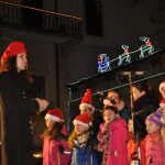 Dječija nova godina Kotor