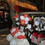 Dječija nova godina Kotor