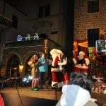 Dječija nova godina Kotor