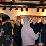 Izložba – Dobrotska čipka  Nada Radović