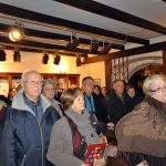 Izložba – Dobrotska čipka  Nada Radović
